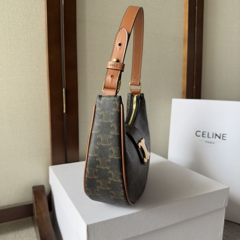 Celine Hobo Bags